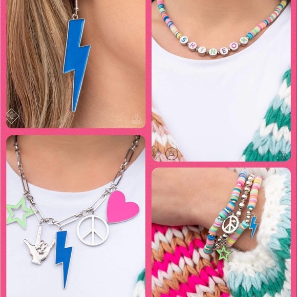 Adorable ~ Affordable Sexy, Trendy Jewelry - Picture 3 of 11